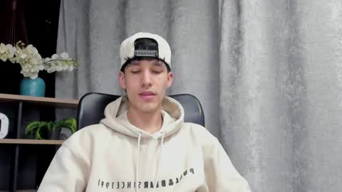 Snapshot of noah_brigth chatting on 21, 2, 2025 Noah Brigth online show from 21, 2, 2025