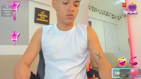 noah online show from 19, 10, 2025