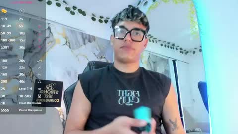 Snapshot of noah_carter66 chatting on 21, 5, 2026 noah online show from 21, 5, 2026