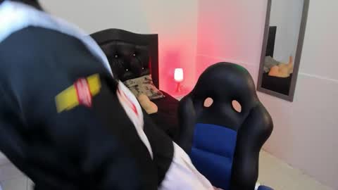 Snapshot of noah_cherry chatting on 20, 12, 2025 Anna Cherry online show from 20, 12, 2025