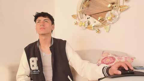 Noah online show from 22, 9, 2025