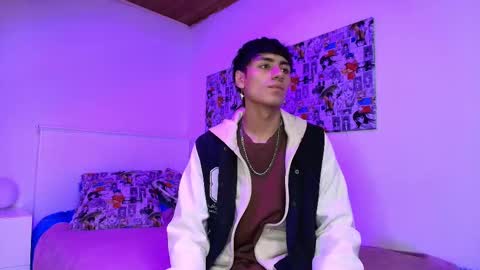 Noah online show from 1, 10, 2025