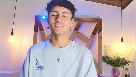 Noah online show from 3, 10, 2025