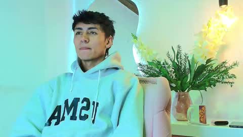 Noah online show from 4, 10, 2025