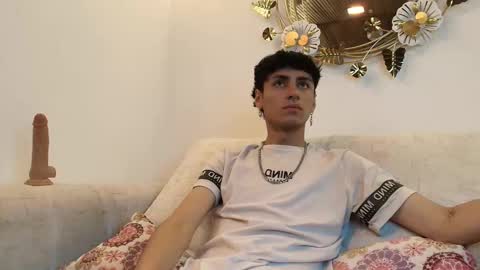 Noah online show from 5, 10, 2025