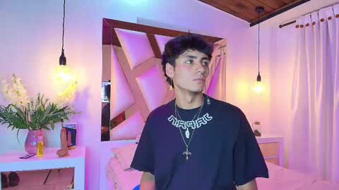 Noah online show from 8, 10, 2025