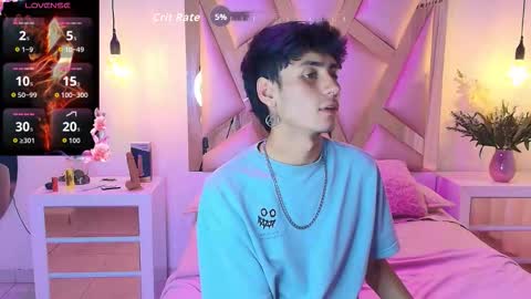 Noah online show from 10, 10, 2025