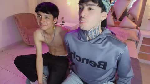 Noah online show from 12, 10, 2025