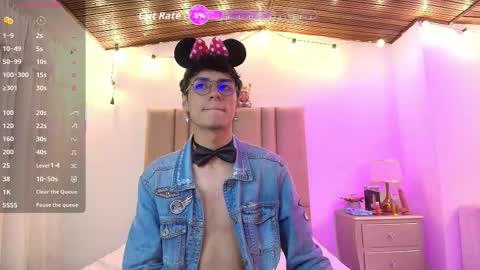 Noah online show from 16, 10, 2025