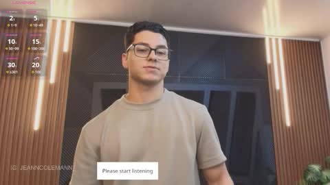 Noah online show from 11, 1, 2026