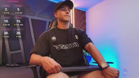 Noah online show from 9, 2, 2026