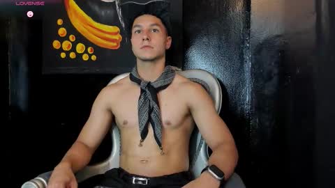 Noah online show from 13, 3, 2026