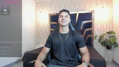 Noah online show from 16, 4, 2026