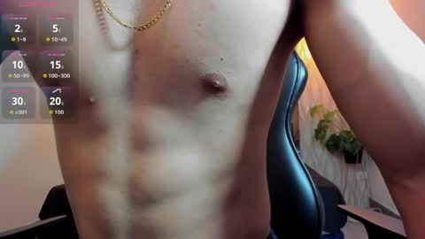 Snapshot of noah_clarkk chatting on 21, 4, 2026 Noah online show from 21, 4, 2026