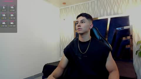 Snapshot of noah_clarkk chatting on 2, 5, 2026 Noah online show from 2, 5, 2026