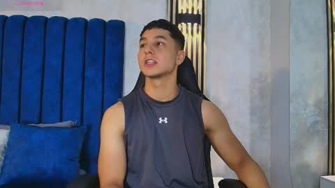 Snapshot of noah_clarkk chatting on 28, 5, 2026 Noah online show from 28, 5, 2026