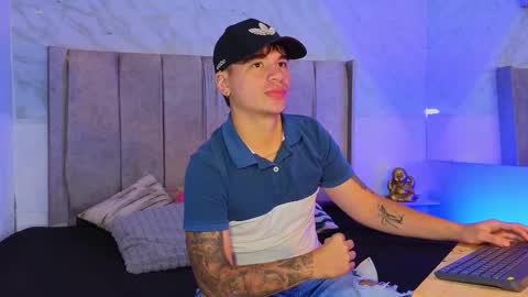 NOAH  online show from 5, 1, 2025