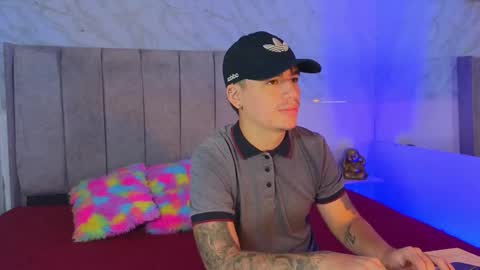 NOAH  online show from 9, 1, 2025