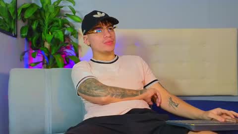 NOAH  online show from 9, 2, 2025