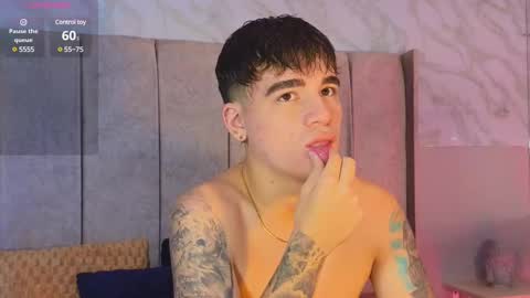 NOAH  online show from 2, 3, 2025