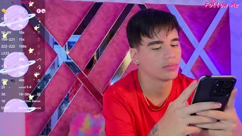 NOAH  online show from 12, 3, 2025