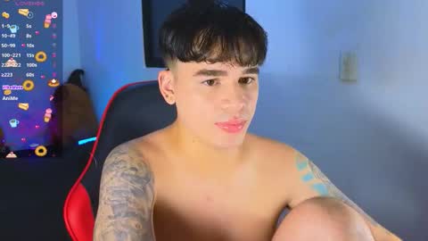 NOAH  online show from 20, 12, 2025