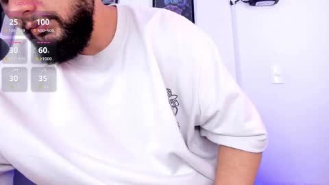 noah_devil_ online show from 31, 10, 2025