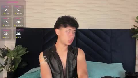 noah_dupont_ online show from 13, 9, 2025