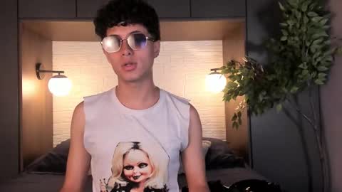 noah_dupont_ online show from 19, 9, 2025