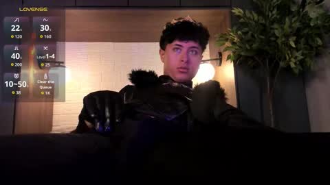 noah_dupont_ online show from 18, 10, 2025