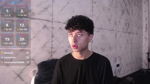 noah_dupont_ online show from 23, 11, 2025