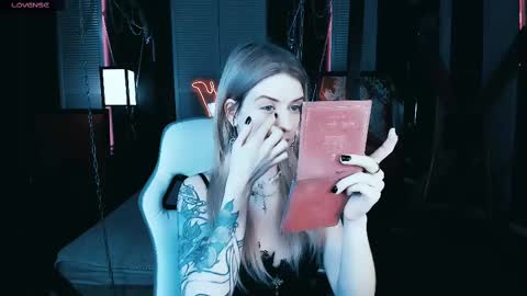 REAL name LiaDM are always open online show from 28, 2, 2025