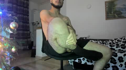 Snapshot of noah_happy07 chatting on 23, 12, 2024 Noah online show from 23, 12, 2024