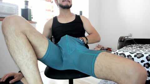 Snapshot of noah_happy07 chatting on 20, 1, 2025 Noah online show from 20, 1, 2025