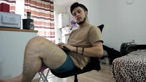 Snapshot of noah_happy07 chatting on 11, 2, 2025 Noah online show from 11, 2, 2025