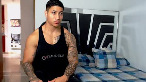 Snapshot of noah_harris01 chatting on 11, 3, 2025 Noah Harris01 online show from 11, 3, 2025