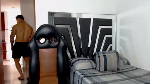 Snapshot of noah_harris01 chatting on 22, 10, 2025 Noah Harris01 online show from 22, 10, 2025