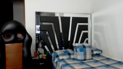 Snapshot of noah_harris01 chatting on 29, 11, 2025 Noah Harris01 online show from 29, 11, 2025