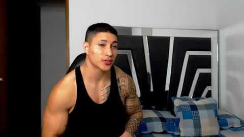 Noah Harris01 online show from 2, 7, 2026