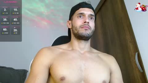 Noah online show from 18, 12, 2024