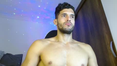 Noah online show from 20, 12, 2024