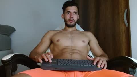 Noah online show from 10, 1, 2025