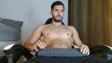 Noah online show from 13, 1, 2025