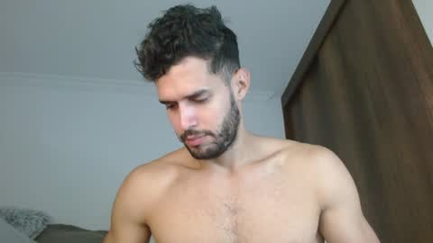 Noah online show from 14, 1, 2025