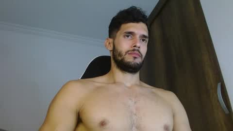 Noah online show from 14, 1, 2025