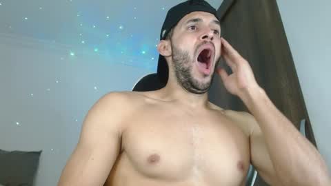 Noah online show from 24, 1, 2025