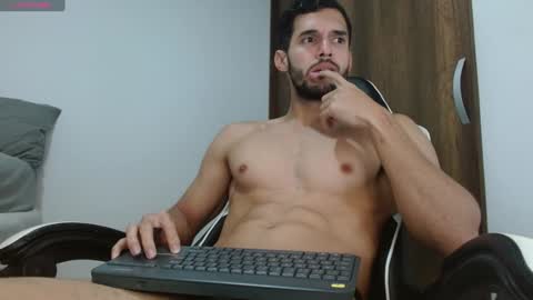 Noah online show from 28, 1, 2025