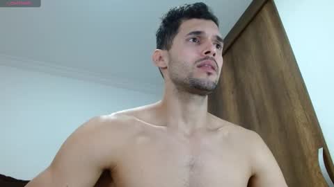 Noah online show from 7, 3, 2025