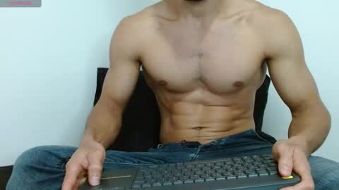 Noah online show from 12, 3, 2025