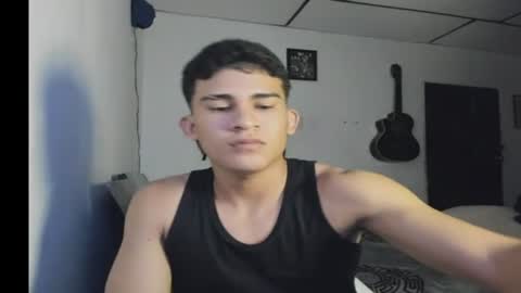 Snapshot of noah_jones41 chatting on 30, 7, 2026 noah_jones41 online show from 30, 7, 2026